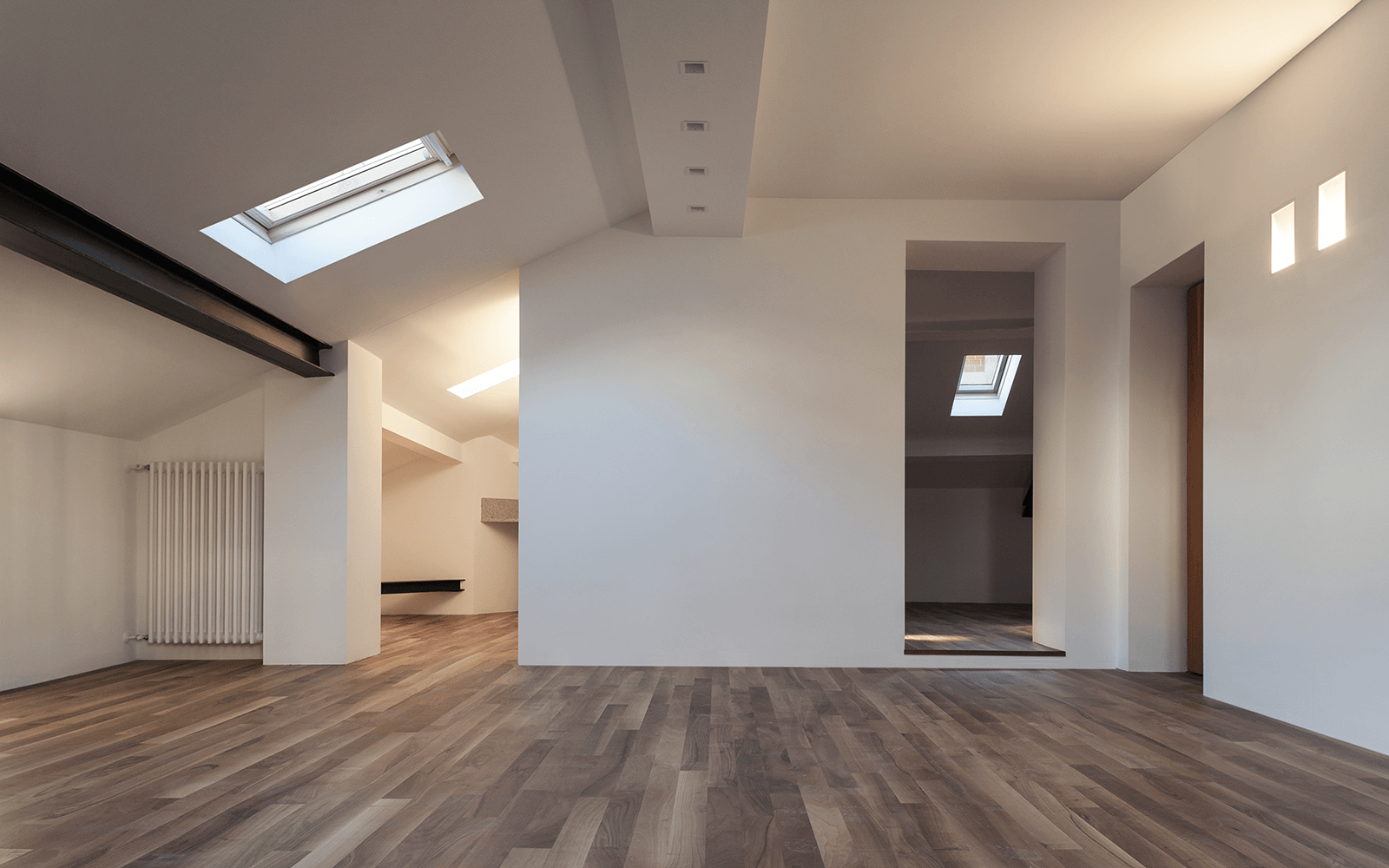 STL Lofts Work